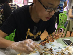 揭东烧烤加盟,学烧烤技术,开烧烤店多少钱